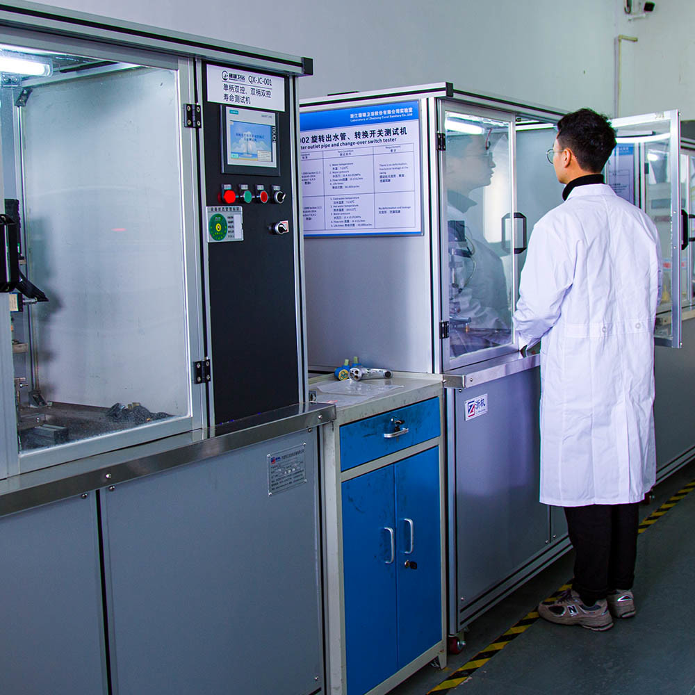 trường hợp công ty mới nhất về Kiểm soát chất lượng