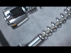 Máy quét máy trộn bếp bằng đồng hồ với tay cầm duy nhất cho nhà bếp của bạn T81095A