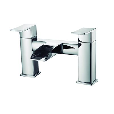 0.5-3.0 Bar Pressure Bath Shower Mixer Faucet for Modern Bathroom Upgrade T8854