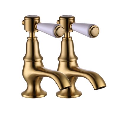 Durable Bathroom Mixer Faucet with 3 Years Warranty and Smooth Water Temperature Adjustment for Contemporary Bathrooms