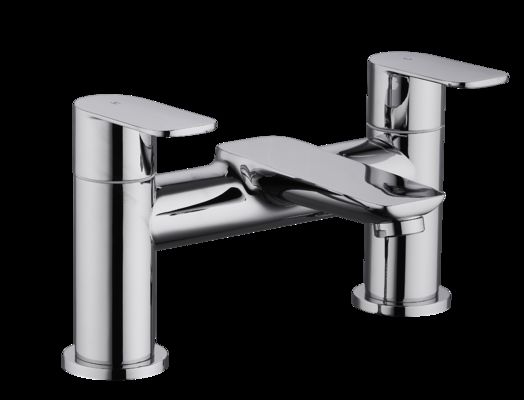 Modern Design Bath Shower Mixer with Easy Installation and Smooth Operation for Your Bathroom